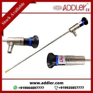 Laparoscope Olympus 5mm 30 degree HD Autoclave SN – WA50373B-14E