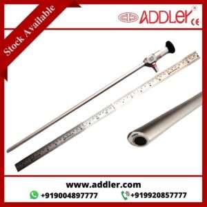 Karl Storz 10mm 30 Degree Bariatric Scope