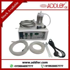 Addler Co2 Insufflator 30l Smoke Evacuator