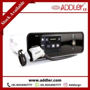 Stryker 1688 Advanced Imaging Modalities (AIM) 4K Platform